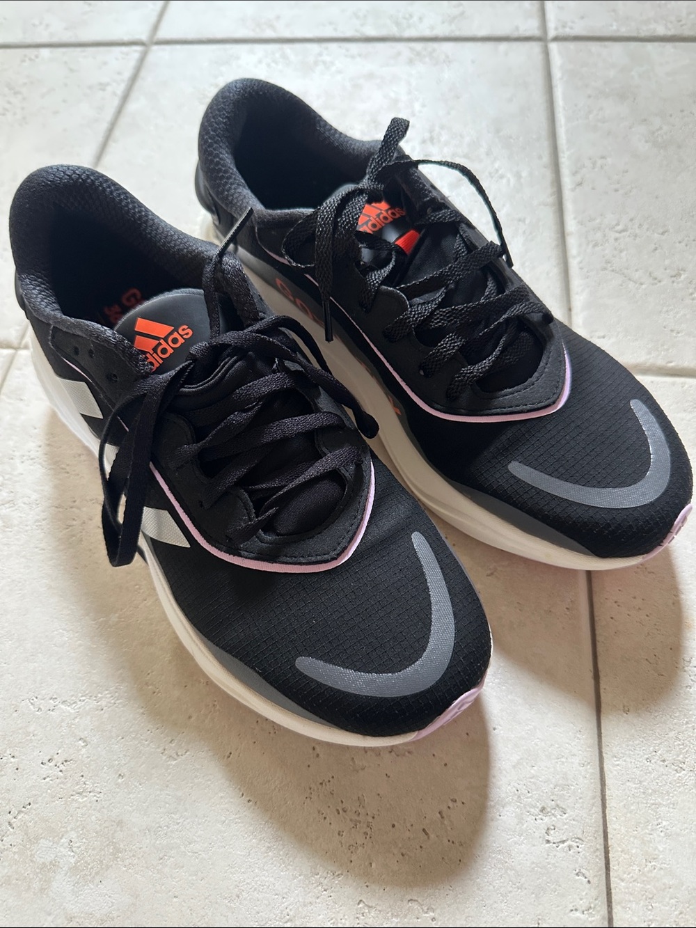 Adidas Gore-Tex Shoe